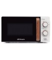 MICROONDAS ORBEGOZO MI2122 20L NORDICO