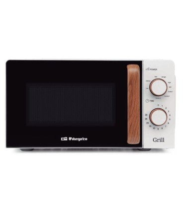 MICROONDAS GRILL ORBEGOZO MIG2142 20L NO