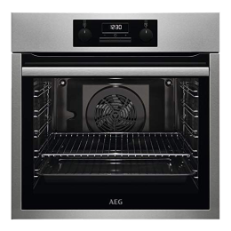 AEG FORNO BES331111M