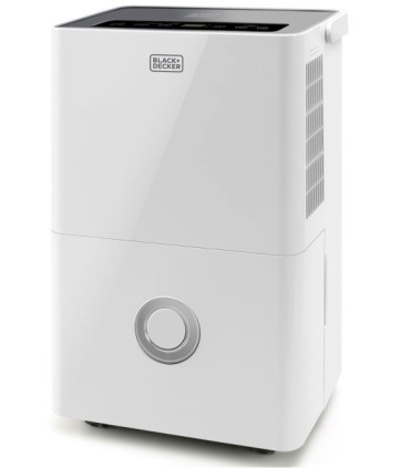 DESHUMIDIFICADOR B&D BXDH20E 20L