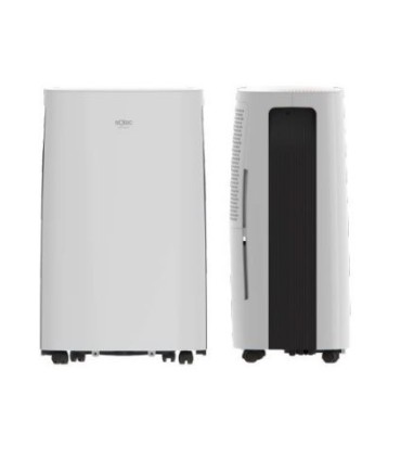 DESHUMIDIFICADOR SOLAC DH8966 22L