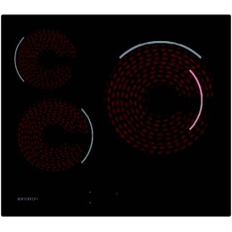 PLACA VITRO INFINITON VIT3P54W 3F F30CM