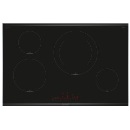 PLACA INDUCCION BOSCH PIE875HC1E 4F 80CM