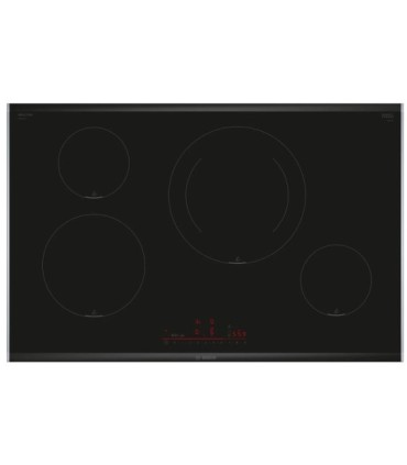 PLACA INDUCCION BOSCH PIE875HC1E 4F 80CM