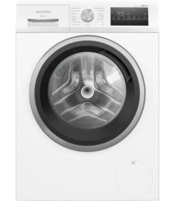 LAVADORA SIEMENS WM12N265ES 8K 1200R A