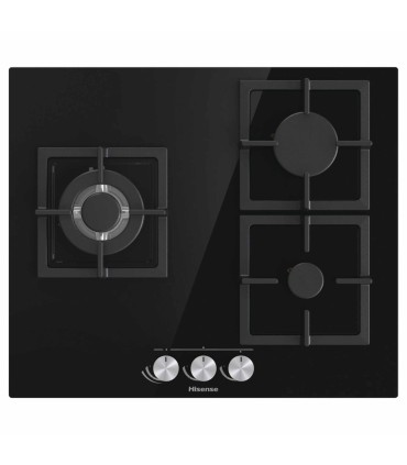 PLACA GAS HISENSE GG633B CRISTAL GAS 3F
