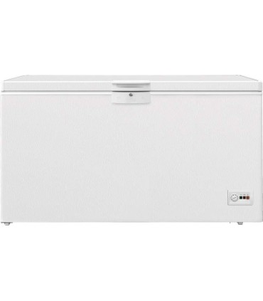 CONGELADOR BEKO HSM46740 H 860X1550