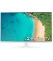TV 27 LED LG 27TQ615S-WZ HD SMART TV