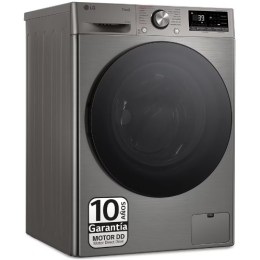 LAVASECA LG F4DR7009AGS 9K+6S 1400R I