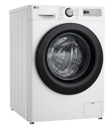 LAVADORA LG F4WR5011A6F 11K 1400R