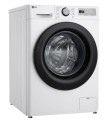 LAVADORA LG F4WR5011A6F 11K 1400R