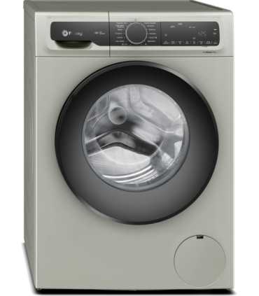 LAVADORA BALAY 3TS495XS 9K 1400R