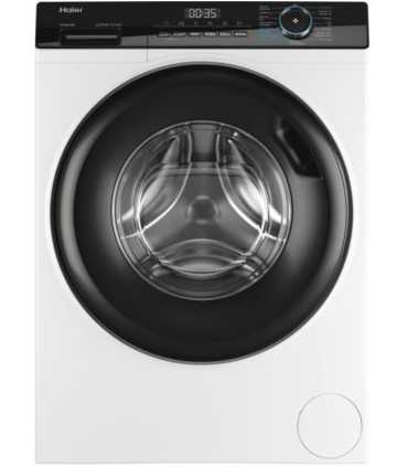 LAVADORA HAIER HW80BP14939IB 8K 1400R (E