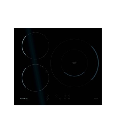 PLACA INDUCCION INFINITON IND3BK8G32 3F