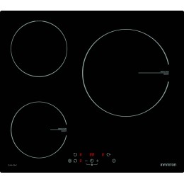 PLACA INDUCCION INFINITON IND3N61G28 3F
