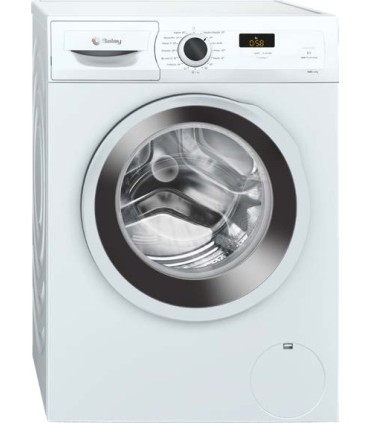 LAVADORA BALAY 3TS285BS 8K 1400R  (E)