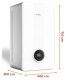 CALDERA BOSCH GC4300IW 24/30 NAT