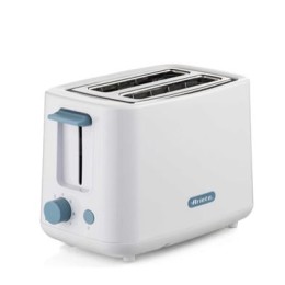 TOSTADOR ARIETE 157/14 BLANCO  2 RANURAS