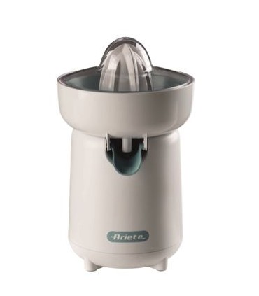 EXPRIMIDOR ARIETE 417/01 BLANCO