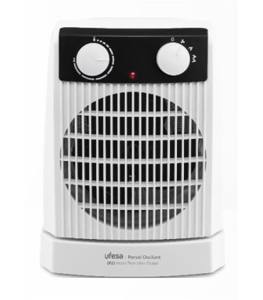 CALEFACTOR UFESA PERSEI OSCILANT 2000W
