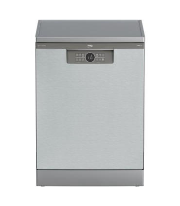 LAVAVAJILLAS BEKO BDFN26550XC 15S 3B