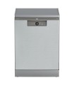 LAVAVAJILLAS BEKO BDFN26550XC 15S 3B