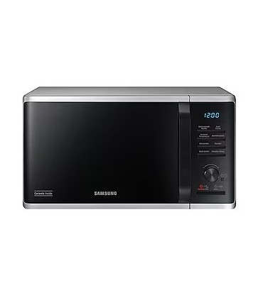 MICROONDAS SAMSUNG MG23K3515AS/EC 23L NE