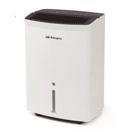 DESHUMIDIFICADOR ORBEGOZO DH3010 30L