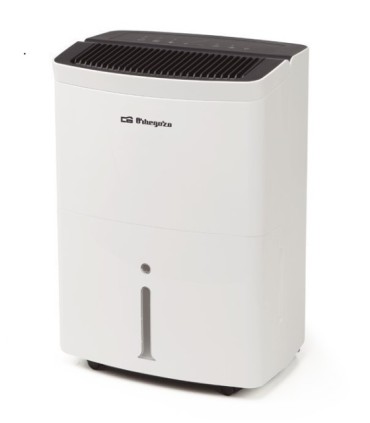 DESHUMIDIFICADOR ORBEGOZO DH3010 30L