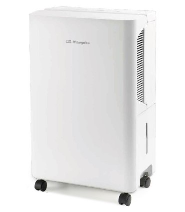 DESHUMIDIFICADOR ORBEGOZO DH1045 10L