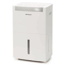 DESHUMIDIFICADOR ORBEGOZO DH5000 50L
