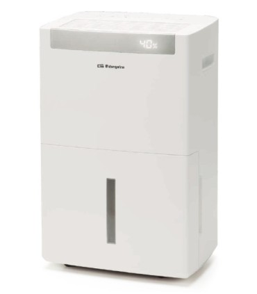 DESHUMIDIFICADOR ORBEGOZO DH5000 50L