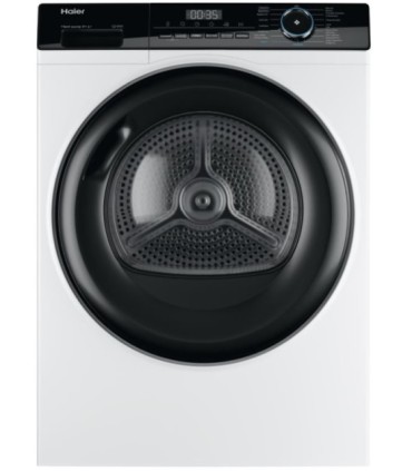 SECADORA HAIER HD90A2939IB 9K B/CALOR