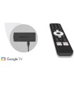 ANDROID TV THOMSON 145G STICK 4K GOOGLE