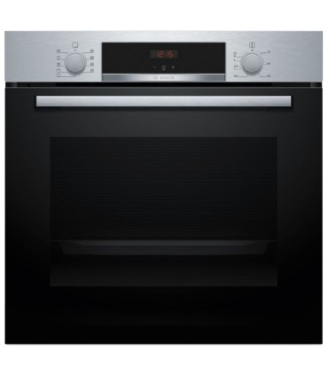 HORNO BOSCH HBA514ES3 MULT. CR. NEGRO IN