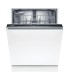 LAVAVAJILLAS BOSCH SMV2ITX09E 13S INT.