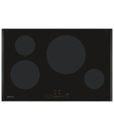 PLACA INDUCCION BALAY 3EB985LH 80CM 4F