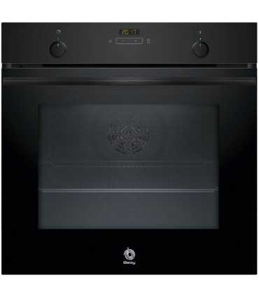 HORNO BALAY 3HB5131N3 MULT. CR NEGRO