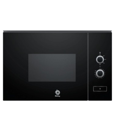 MICROONDAS BALAY 3CP5002N3 20L CR NEGRO