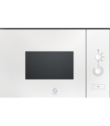 MICROONDAS BALAY 3CP5002B3 20L CR BLANCO