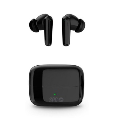 AURICULARES SPC 4624N ETHER 2 PRO NEGRO