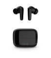 AURICULARES SPC 4624N ETHER 2 PRO NEGRO
