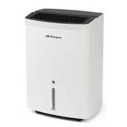DESHUMIDIFICADOR ORBEGOZO DH-2075 20L