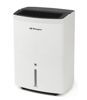 DESHUMIDIFICADOR ORBEGOZO DH-2075 20L