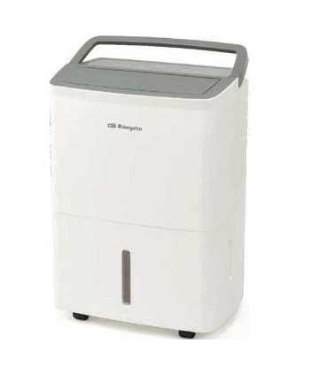 DESHUMIDIFICADOR ORBEGOZO DH-1655 16L