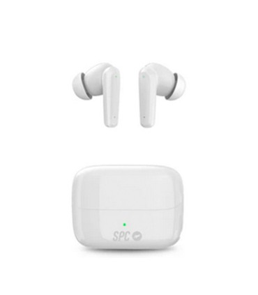 AURICULARES SPC 4624B ETHER 2 PRO BLANCO