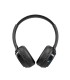 AURICULARES SPC 4628T DIADEMA BT NEGRO