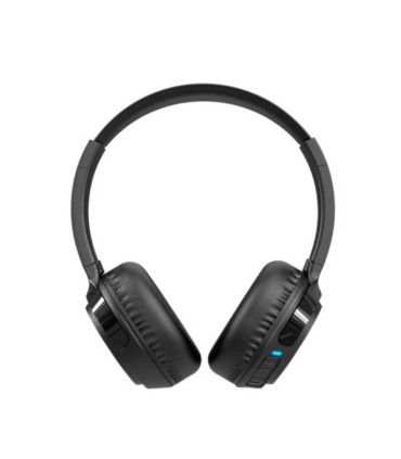 AURICULARES SPC 4628T DIADEMA BT NEGRO