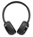 AURICULARES SPC 4627T DIADEMA BT NEGRO