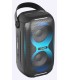 ALTAVOZ ELCO PA75 20W NEGRO